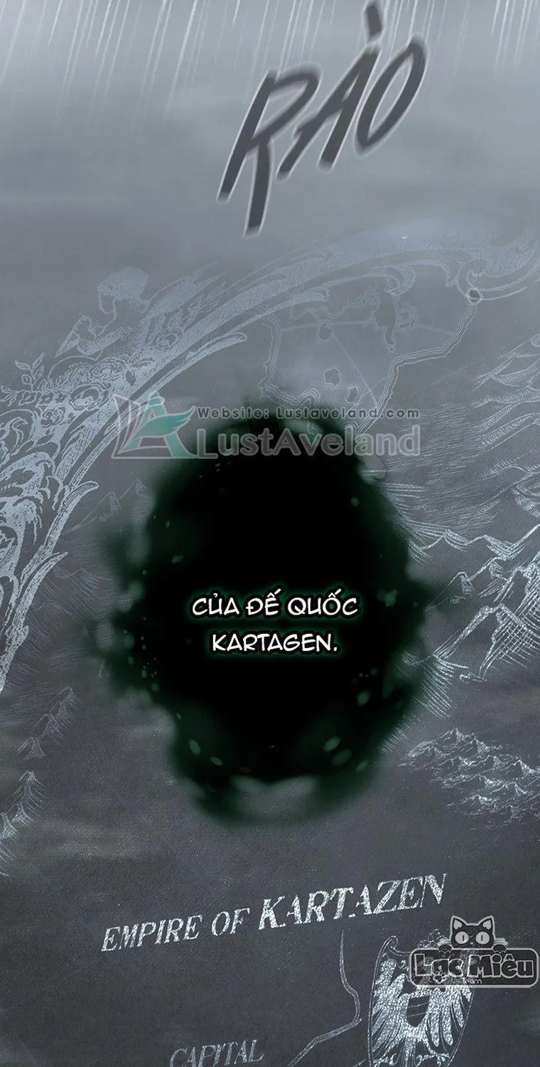 Quý Cô Bí Ẩn - Chap 47 - Trang 86