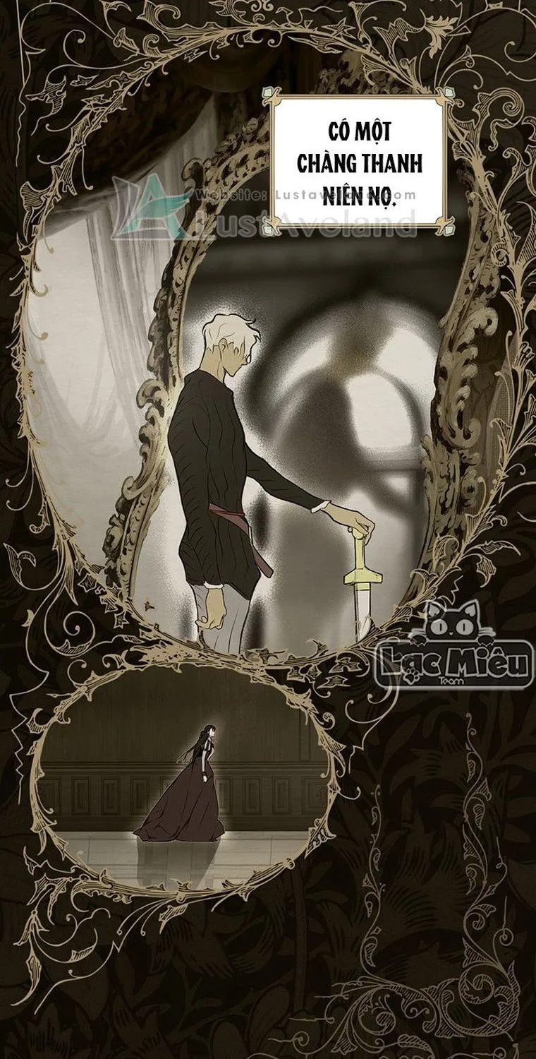 Quý Cô Bí Ẩn - Chap 48 - Trang 13