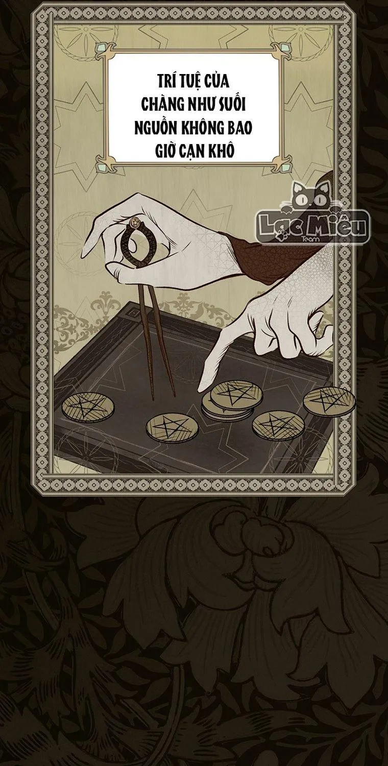 Quý Cô Bí Ẩn - Chap 48 - Trang 15