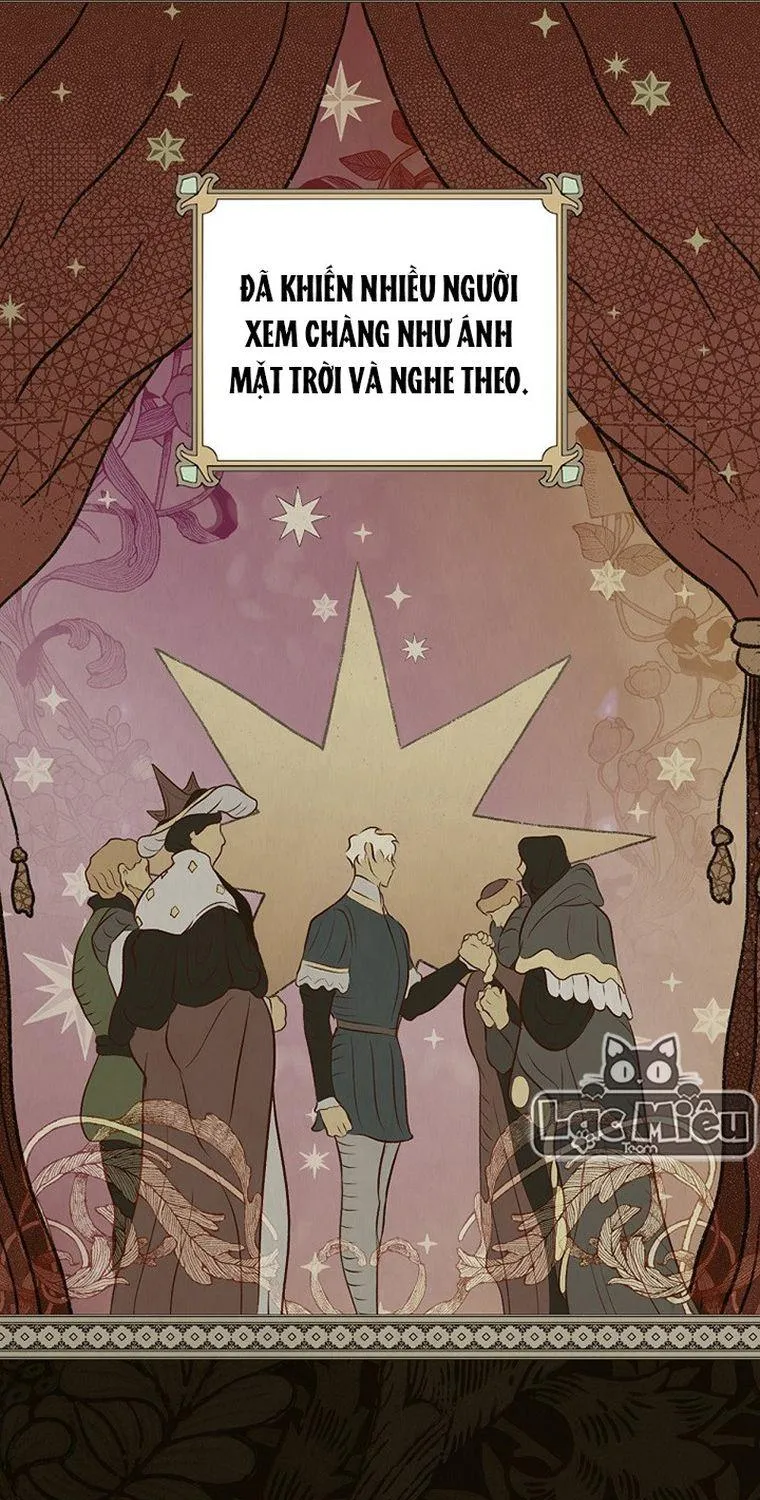 Quý Cô Bí Ẩn - Chap 48 - Trang 18