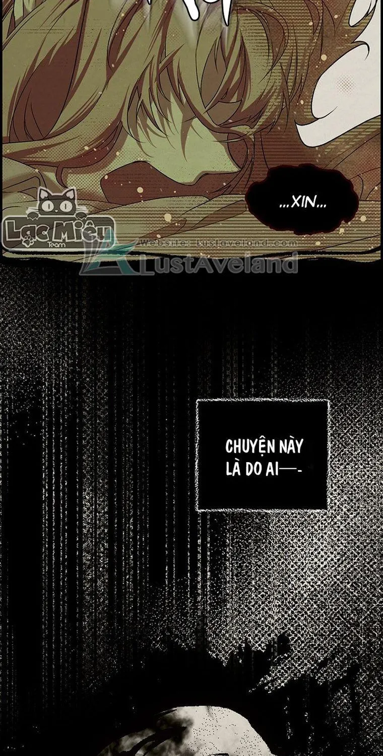 Quý Cô Bí Ẩn - Chap 48 - Trang 3
