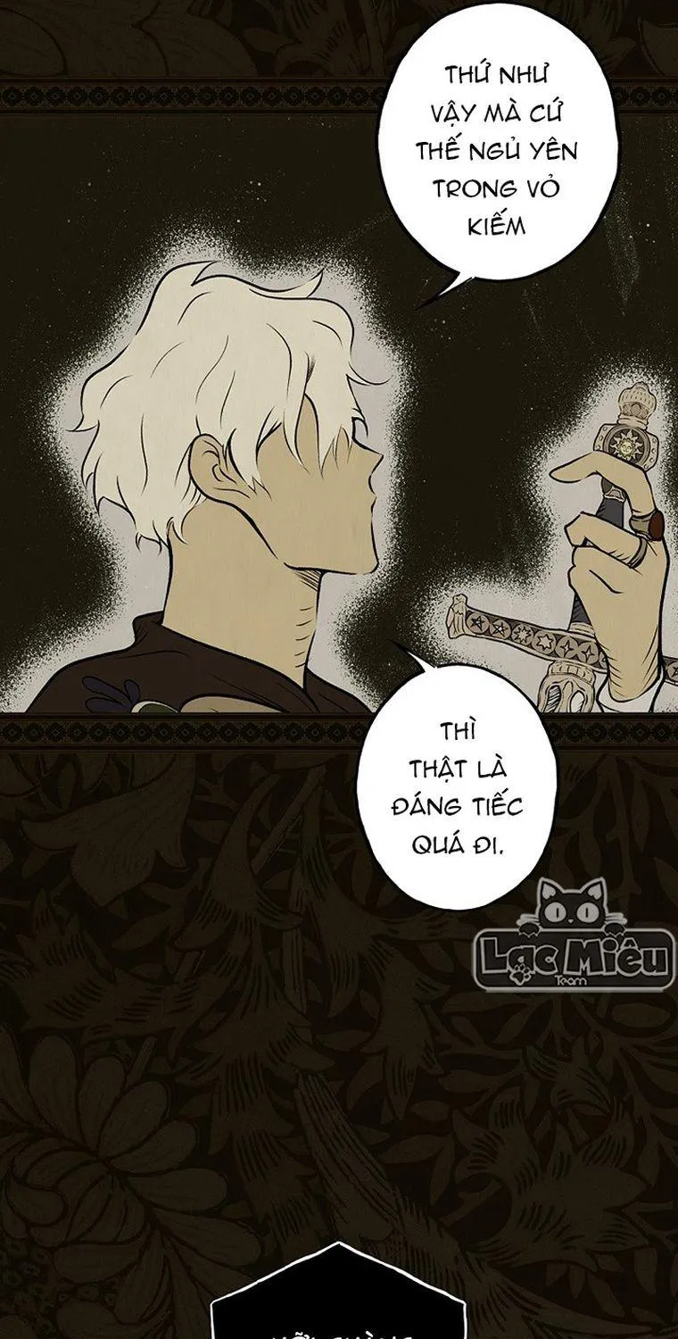 Quý Cô Bí Ẩn - Chap 48 - Trang 24