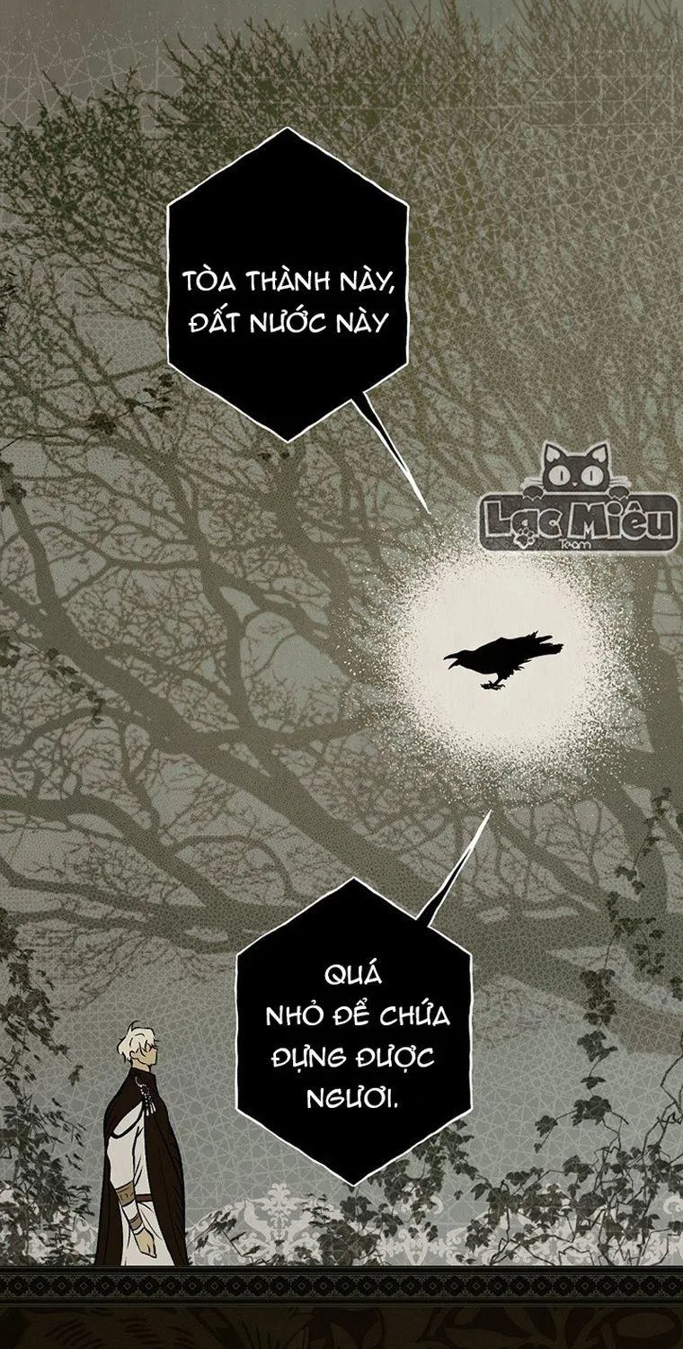 Quý Cô Bí Ẩn - Chap 48 - Trang 27