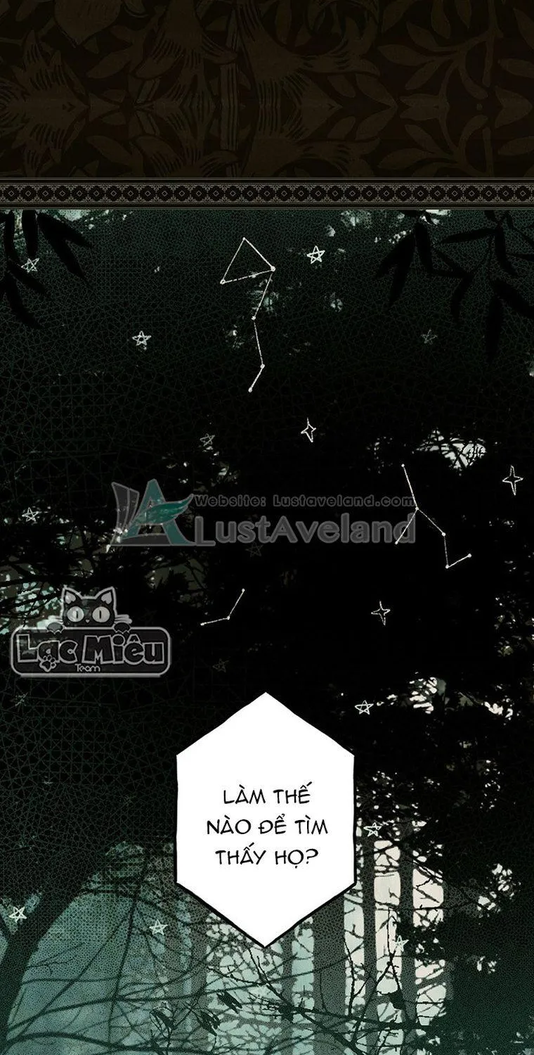 Quý Cô Bí Ẩn - Chap 48 - Trang 36