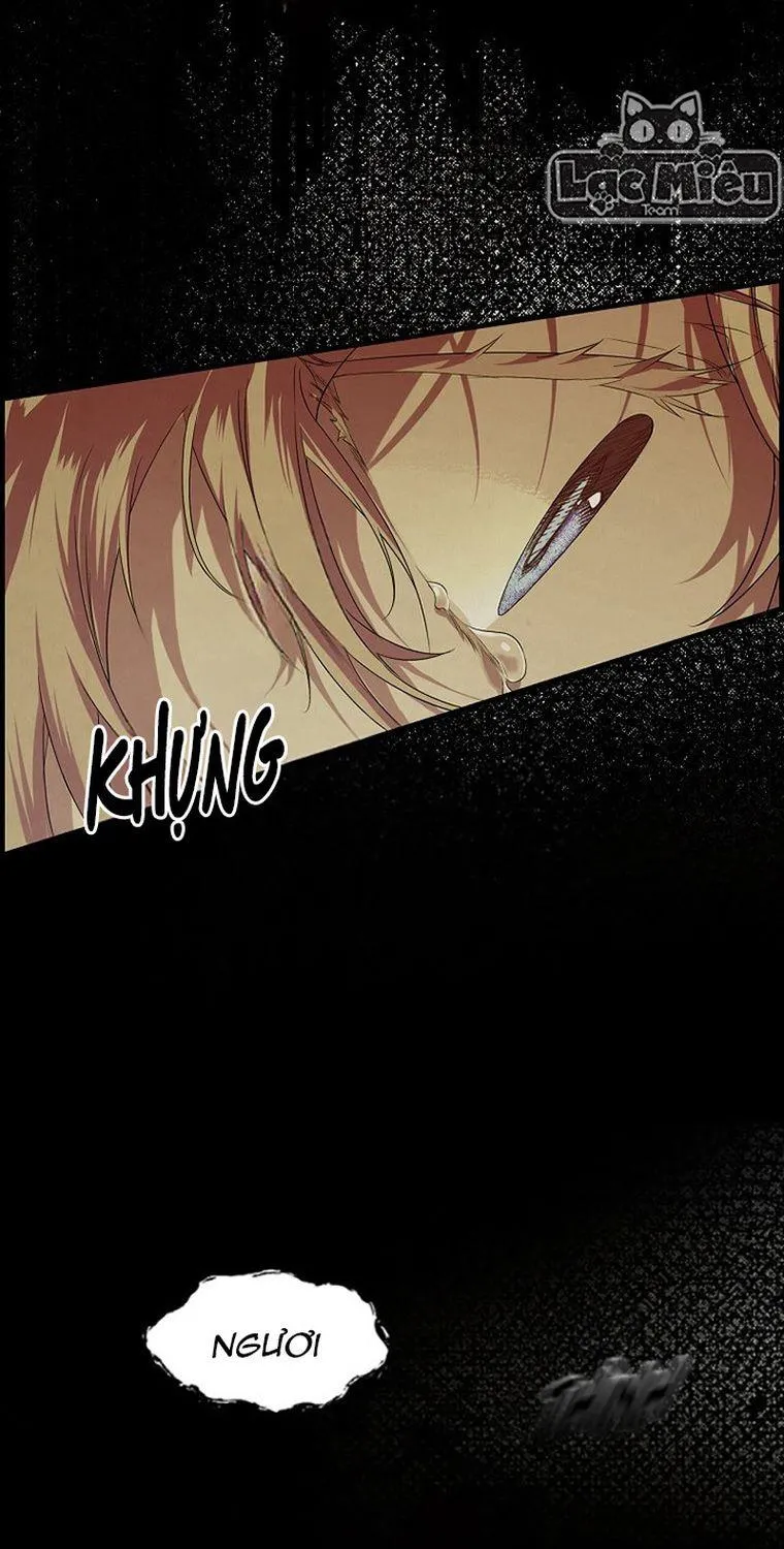 Quý Cô Bí Ẩn - Chap 48 - Trang 5