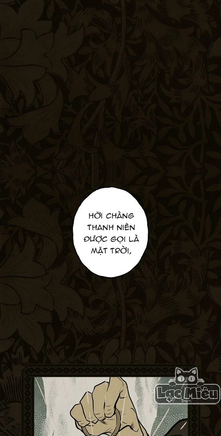 Quý Cô Bí Ẩn - Chap 48 - Trang 41