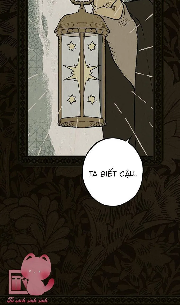 Quý Cô Bí Ẩn - Chap 48 - Trang 42