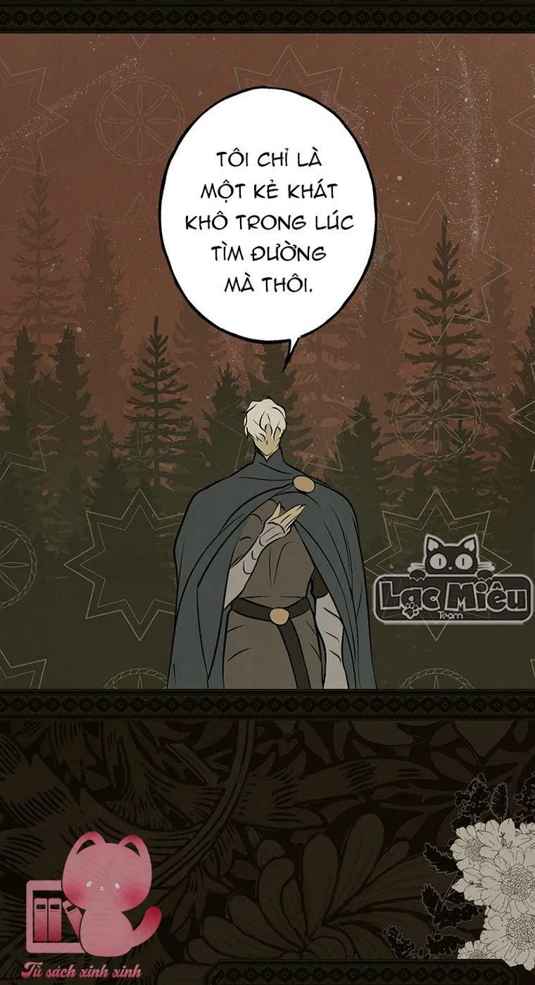 Quý Cô Bí Ẩn - Chap 48 - Trang 44