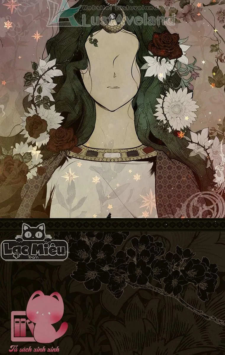 Quý Cô Bí Ẩn - Chap 48 - Trang 46