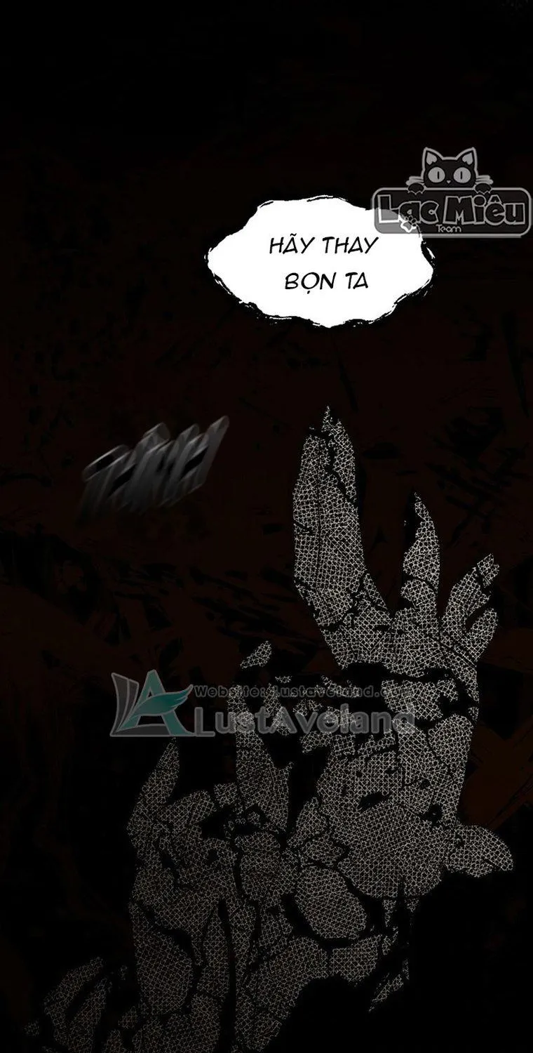 Quý Cô Bí Ẩn - Chap 48 - Trang 6