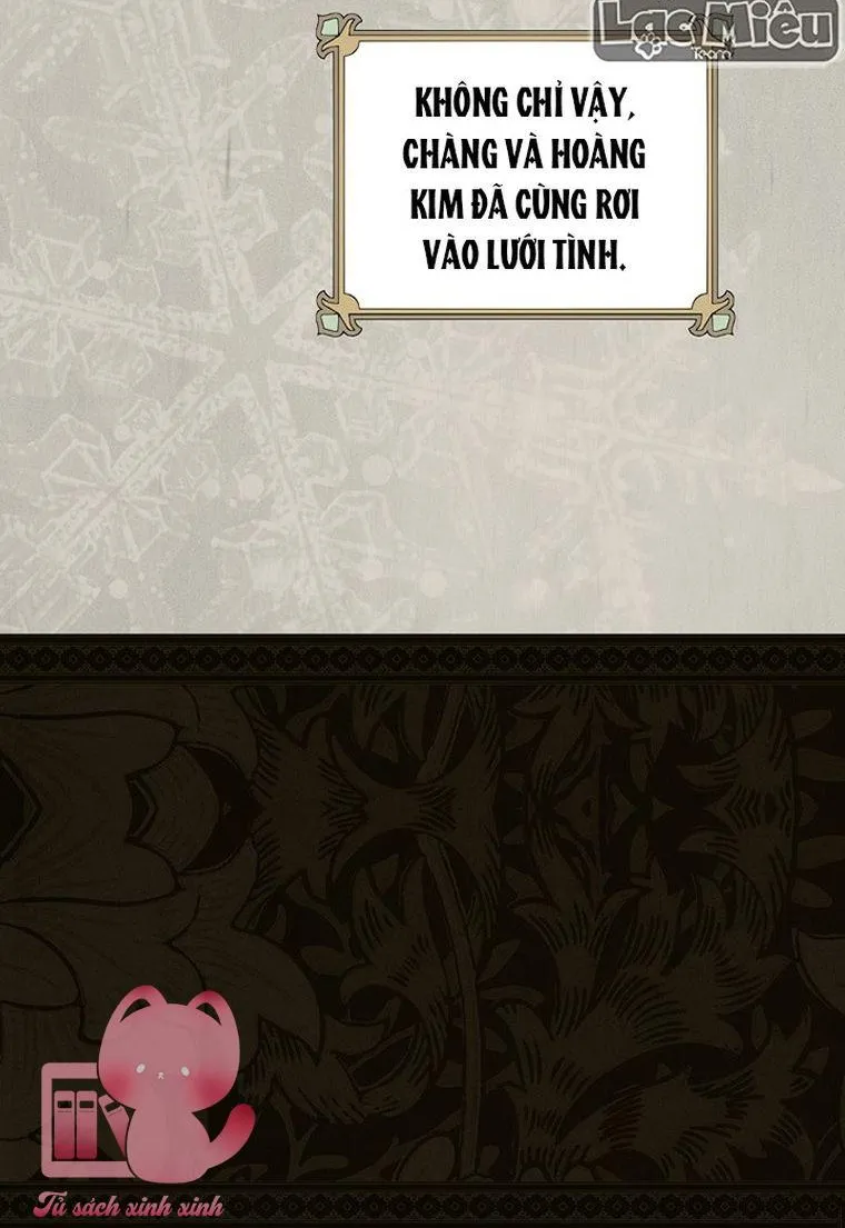 Quý Cô Bí Ẩn - Chap 48 - Trang 51