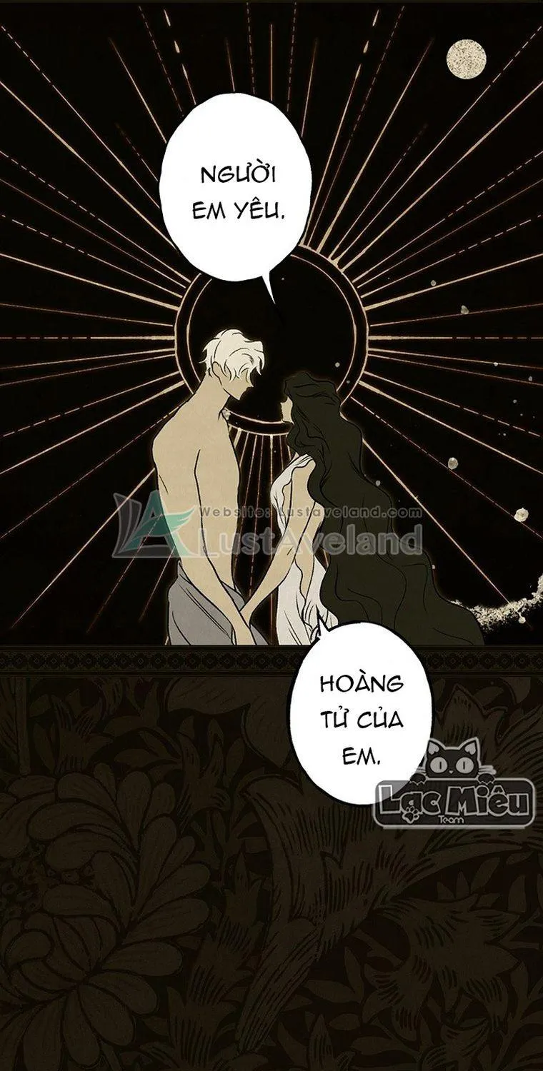 Quý Cô Bí Ẩn - Chap 48 - Trang 52