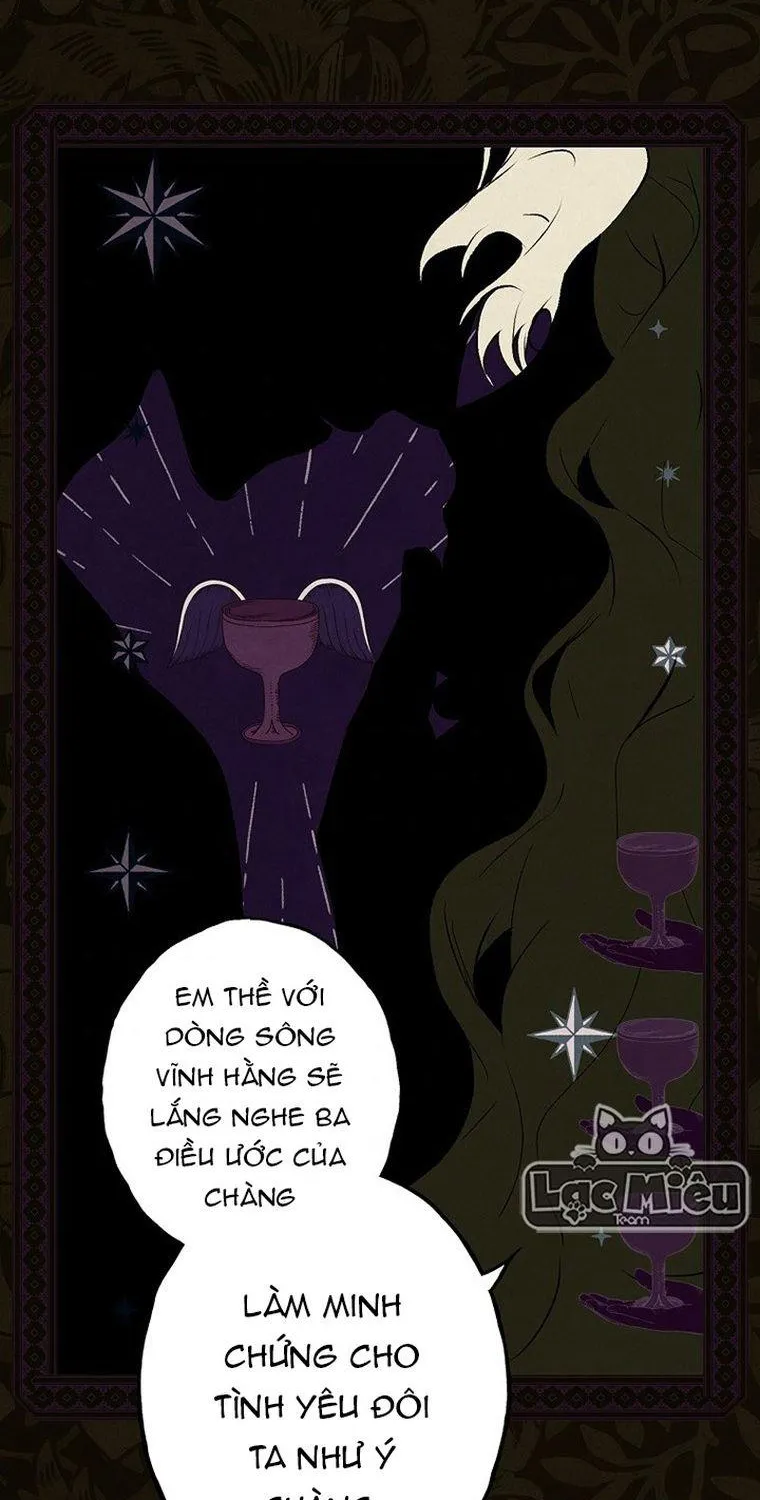 Quý Cô Bí Ẩn - Chap 48 - Trang 53