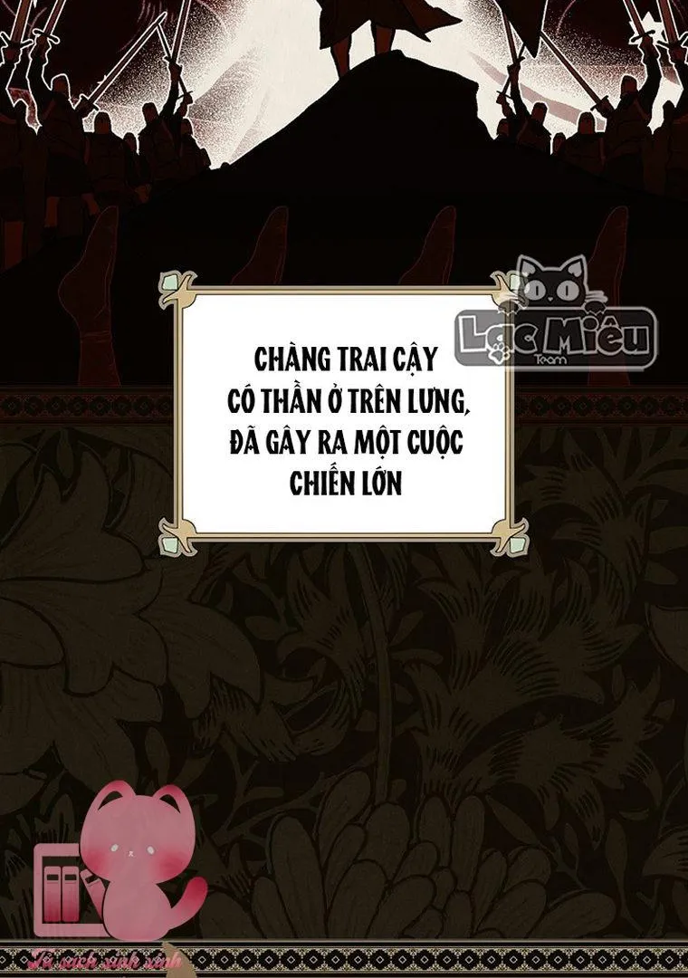 Quý Cô Bí Ẩn - Chap 48 - Trang 56