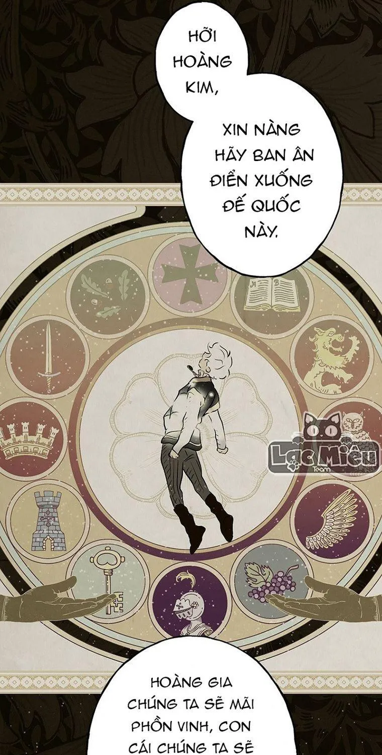Quý Cô Bí Ẩn - Chap 48 - Trang 60