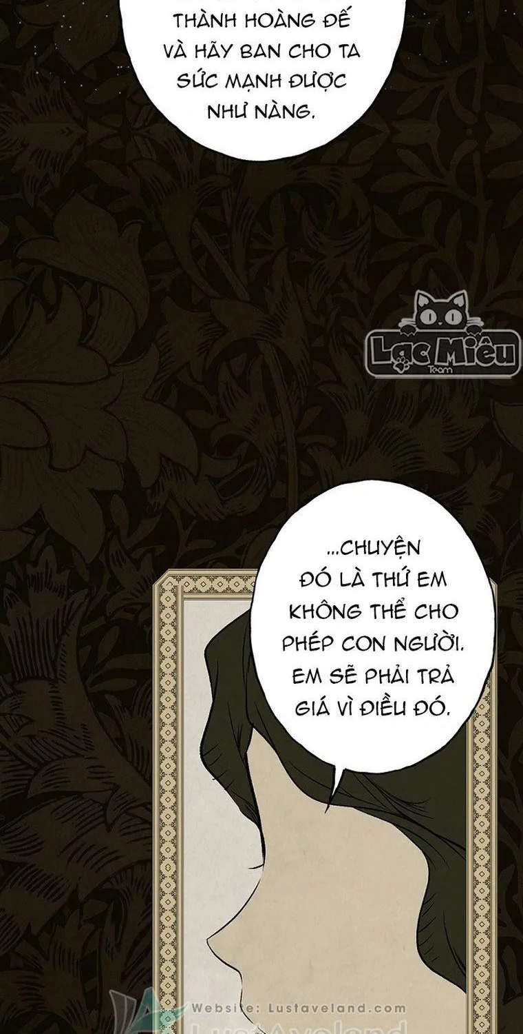Quý Cô Bí Ẩn - Chap 48 - Trang 61