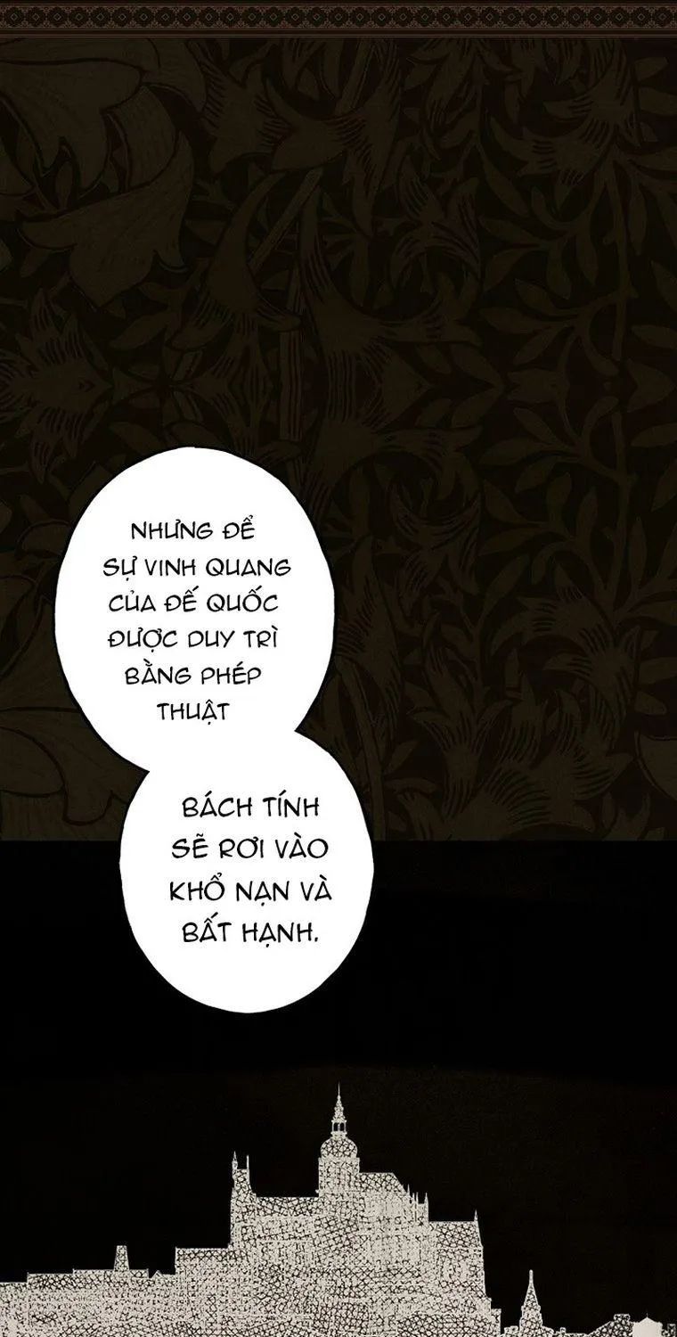 Quý Cô Bí Ẩn - Chap 48 - Trang 66
