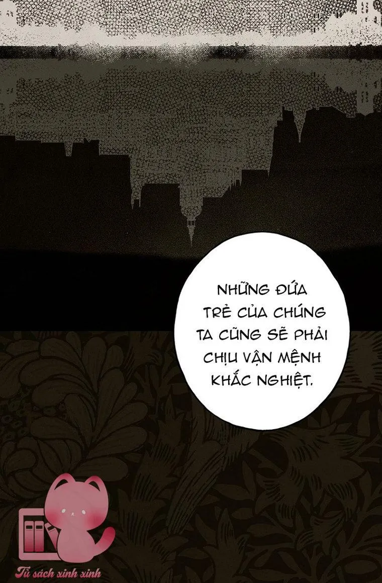 Quý Cô Bí Ẩn - Chap 48 - Trang 67