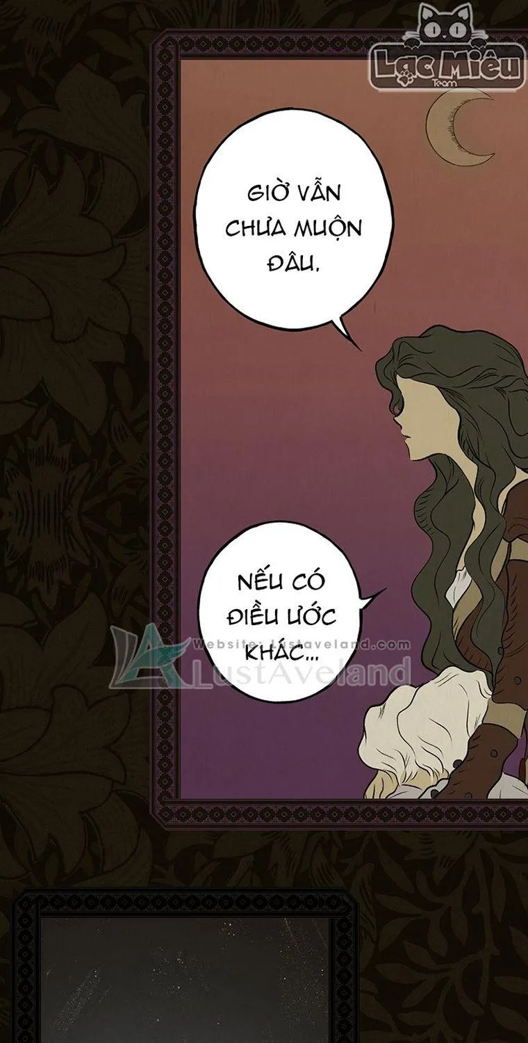 Quý Cô Bí Ẩn - Chap 48 - Trang 68