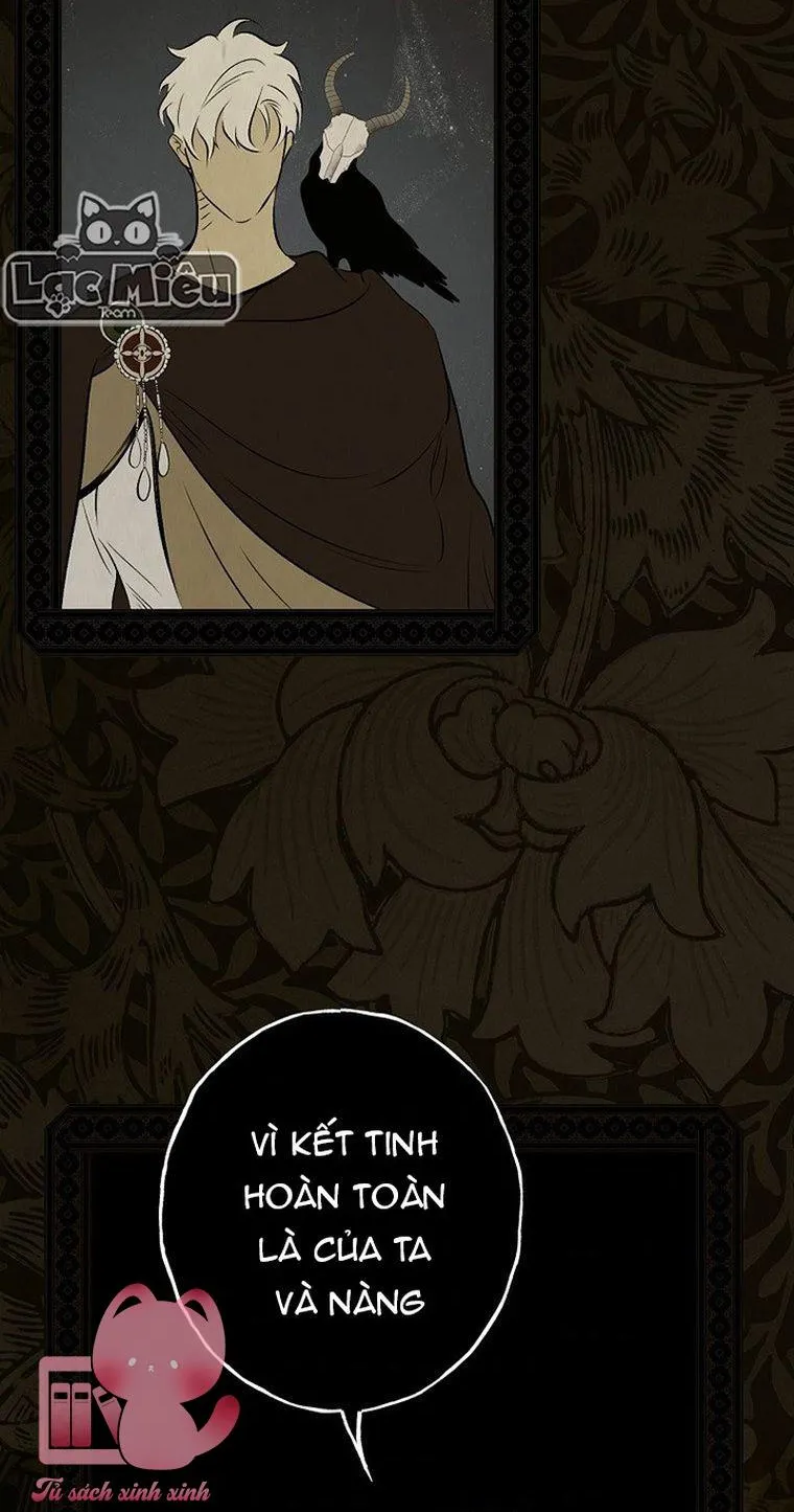 Quý Cô Bí Ẩn - Chap 48 - Trang 69