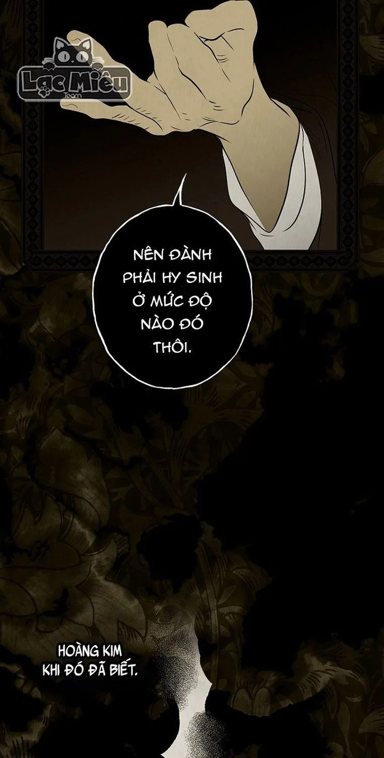 Quý Cô Bí Ẩn - Chap 48 - Trang 70