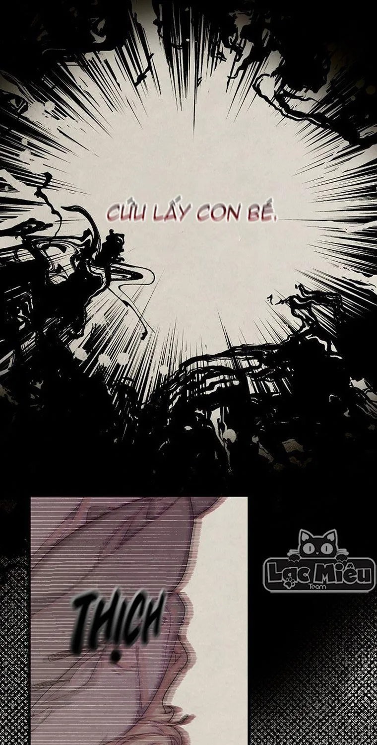 Quý Cô Bí Ẩn - Chap 48 - Trang 8