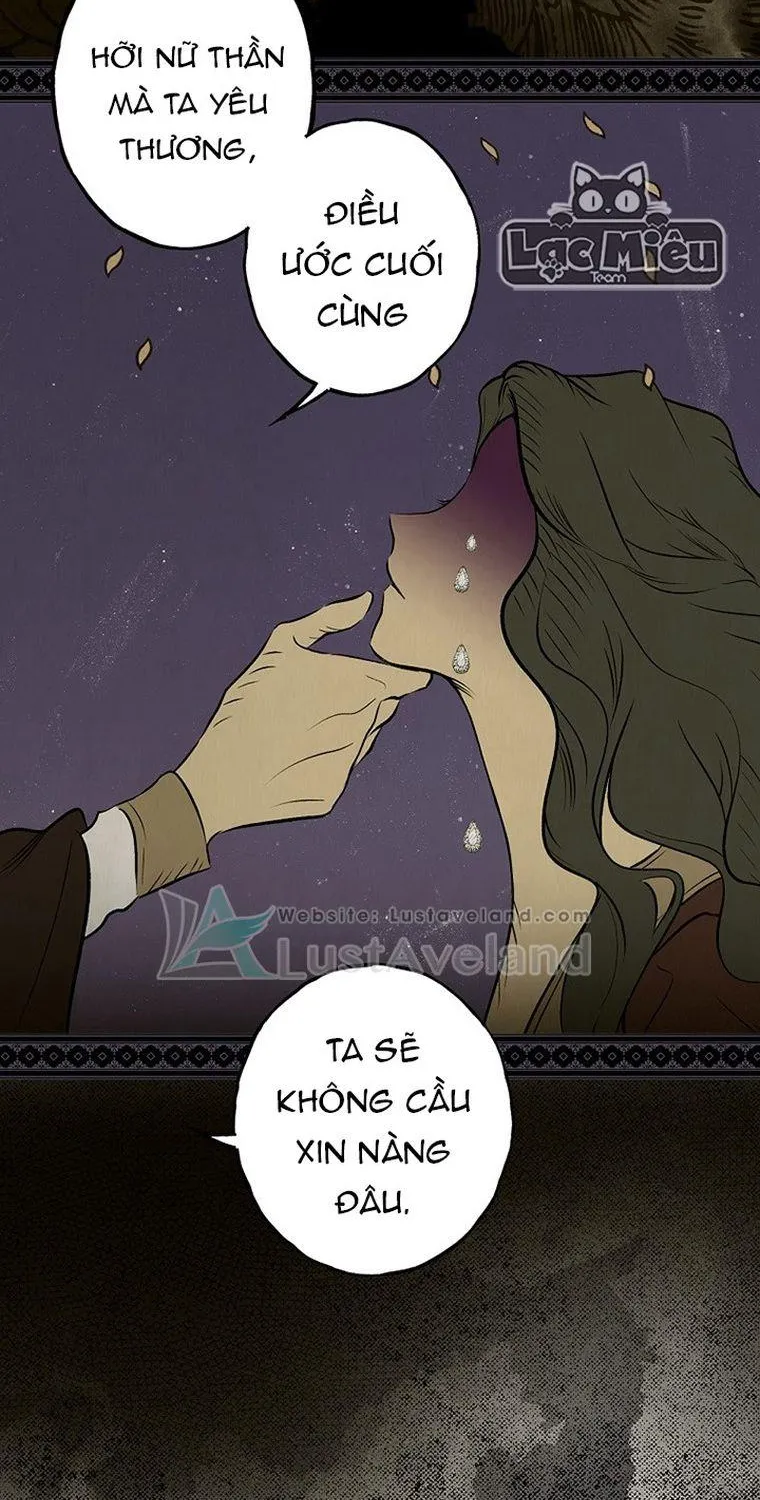 Quý Cô Bí Ẩn - Chap 48 - Trang 74