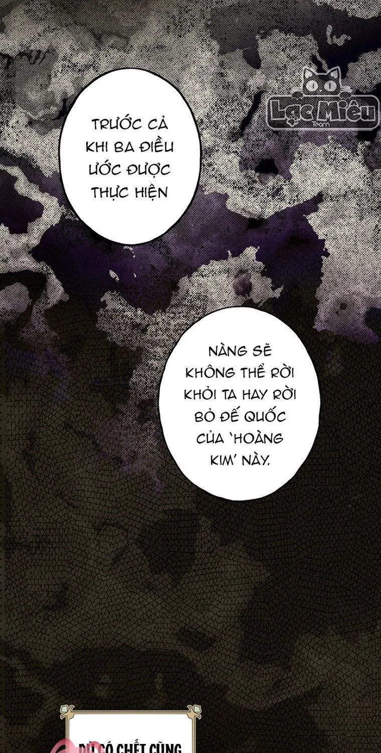 Quý Cô Bí Ẩn - Chap 48 - Trang 75