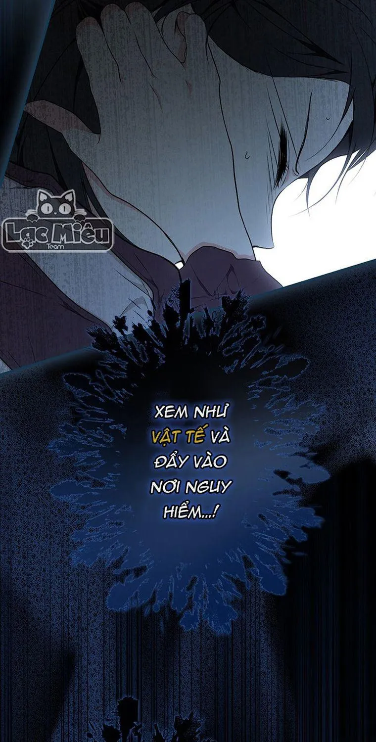 Quý Cô Bí Ẩn - Chap 48 - Trang 82
