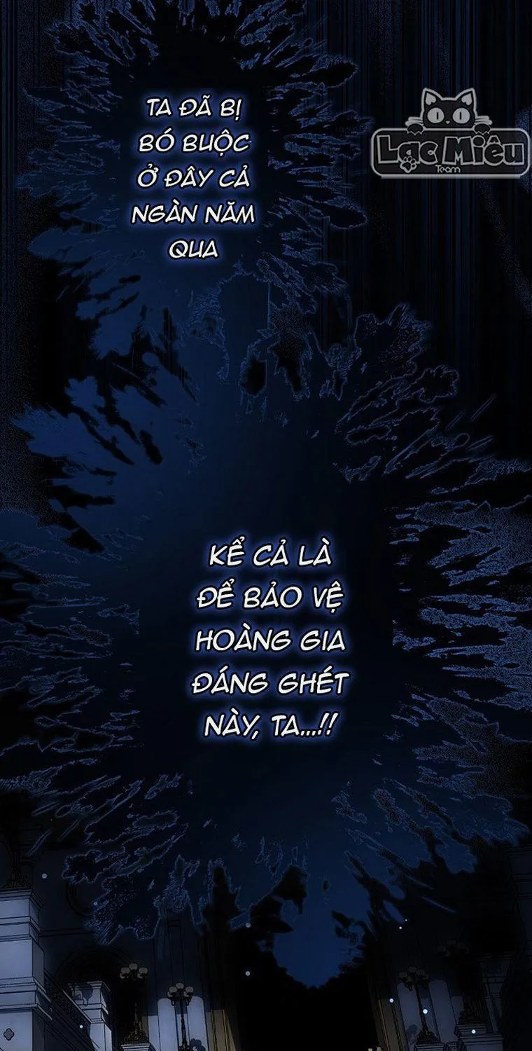 Quý Cô Bí Ẩn - Chap 48 - Trang 83