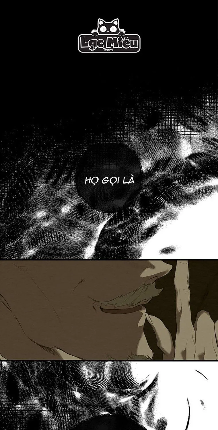 Quý Cô Bí Ẩn - Chap 49 - Trang 2
