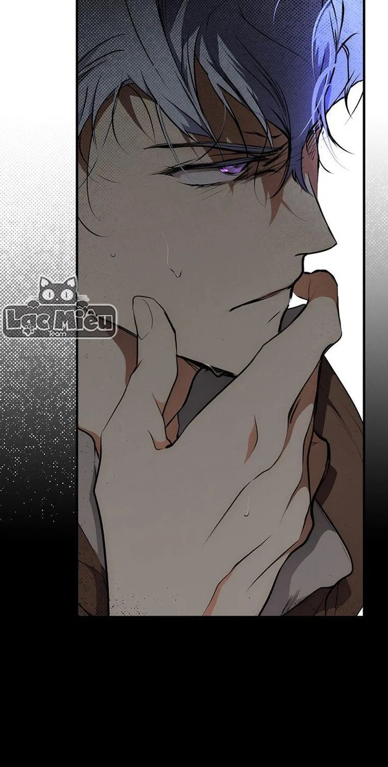 Quý Cô Bí Ẩn - Chap 49 - Trang 11