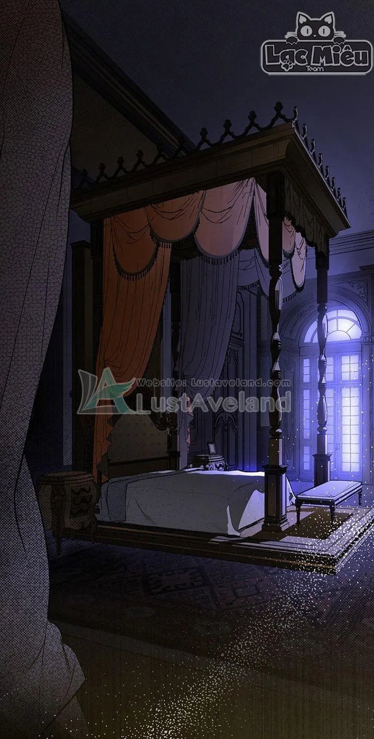 Quý Cô Bí Ẩn - Chap 49 - Trang 13