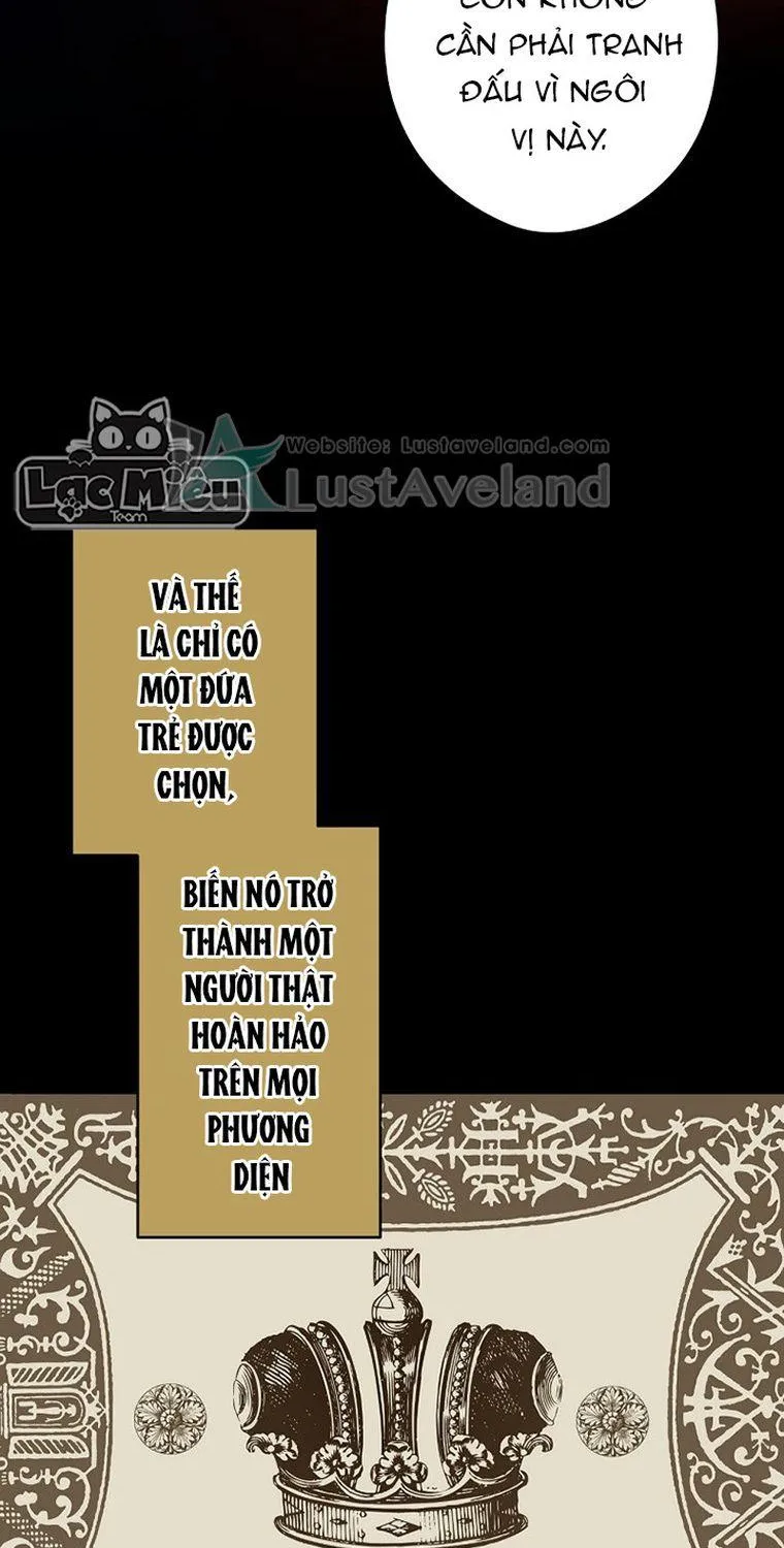 Quý Cô Bí Ẩn - Chap 49 - Trang 23