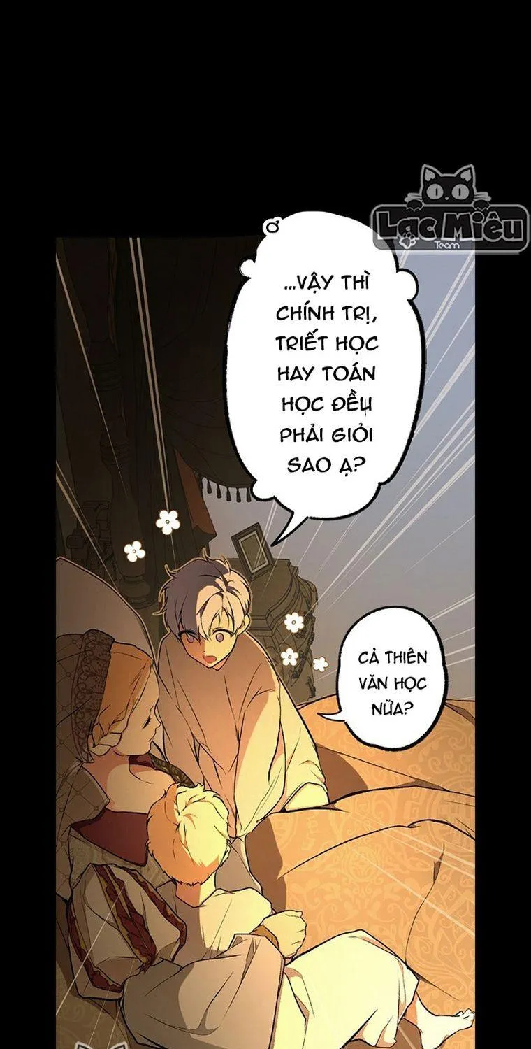 Quý Cô Bí Ẩn - Chap 49 - Trang 25