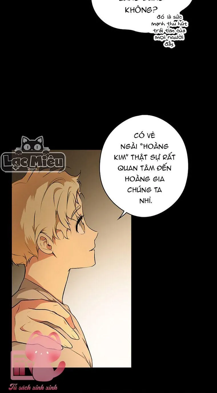 Quý Cô Bí Ẩn - Chap 49 - Trang 28