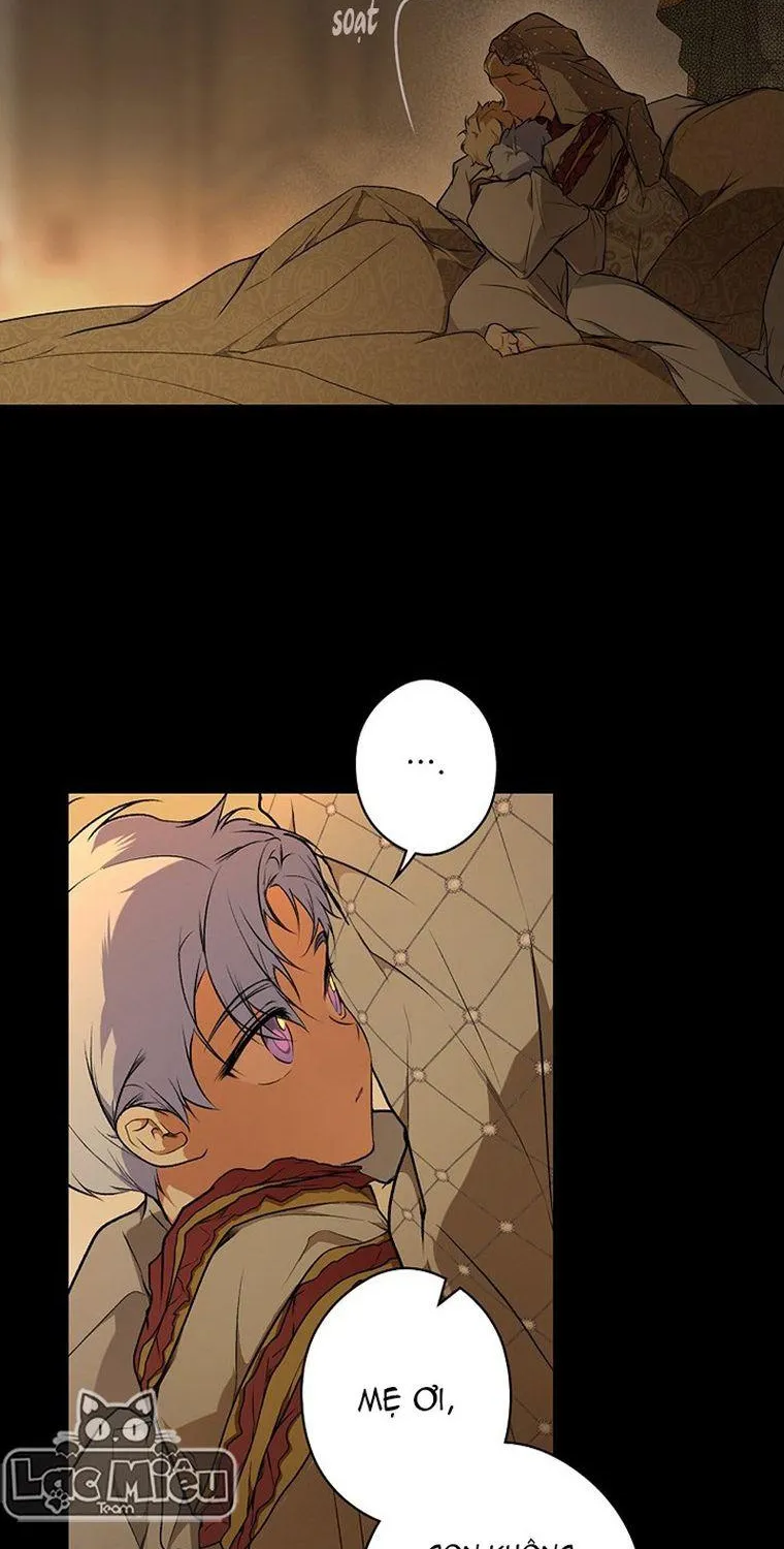 Quý Cô Bí Ẩn - Chap 49 - Trang 30