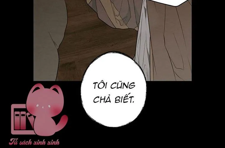 Quý Cô Bí Ẩn - Chap 49 - Trang 4