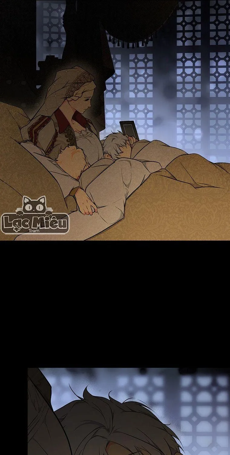 Quý Cô Bí Ẩn - Chap 49 - Trang 34