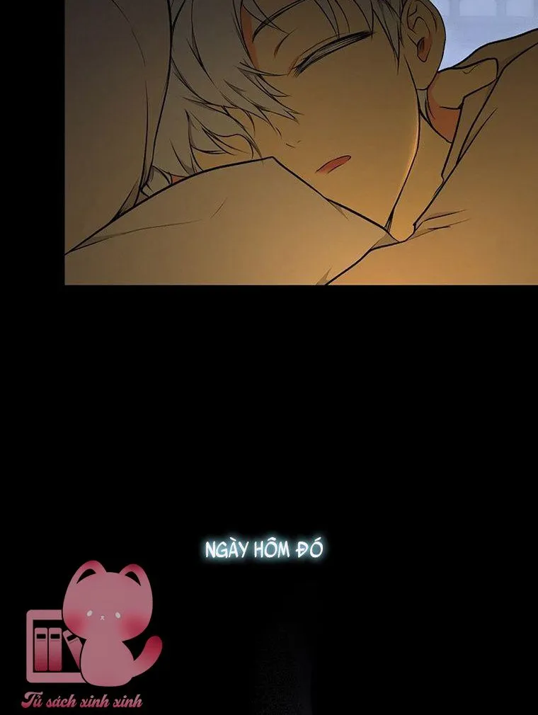 Quý Cô Bí Ẩn - Chap 49 - Trang 35