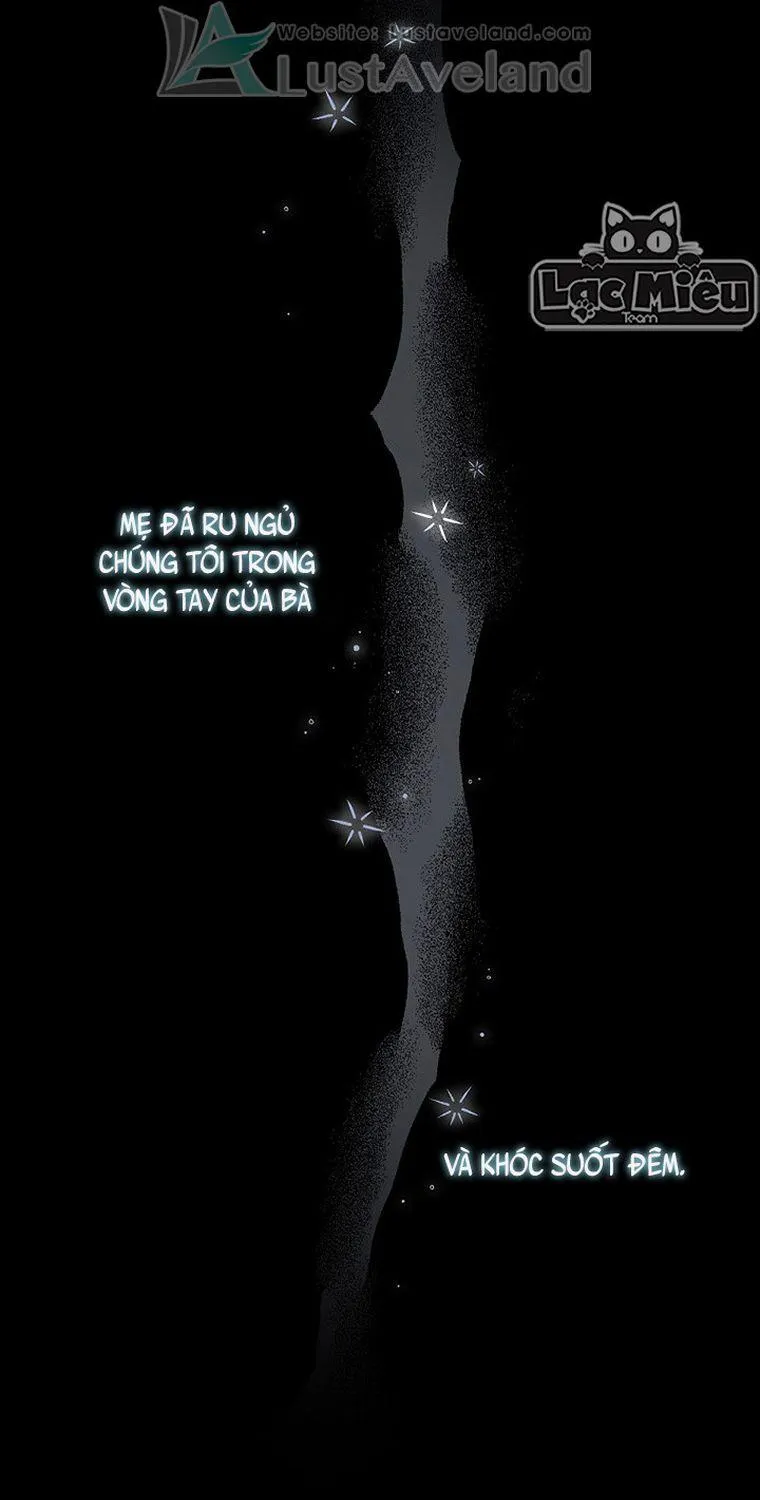 Quý Cô Bí Ẩn - Chap 49 - Trang 36