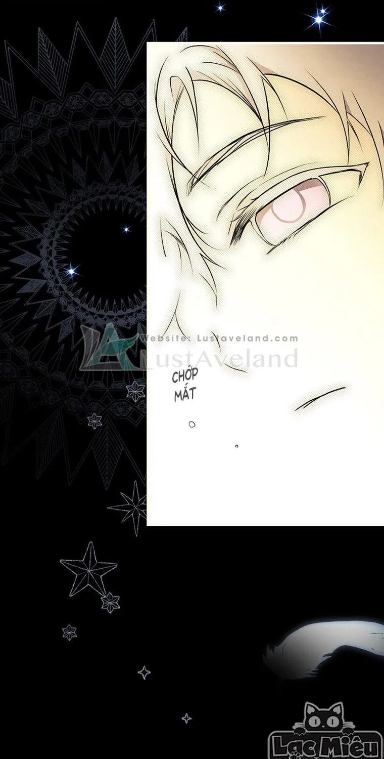 Quý Cô Bí Ẩn - Chap 49 - Trang 39