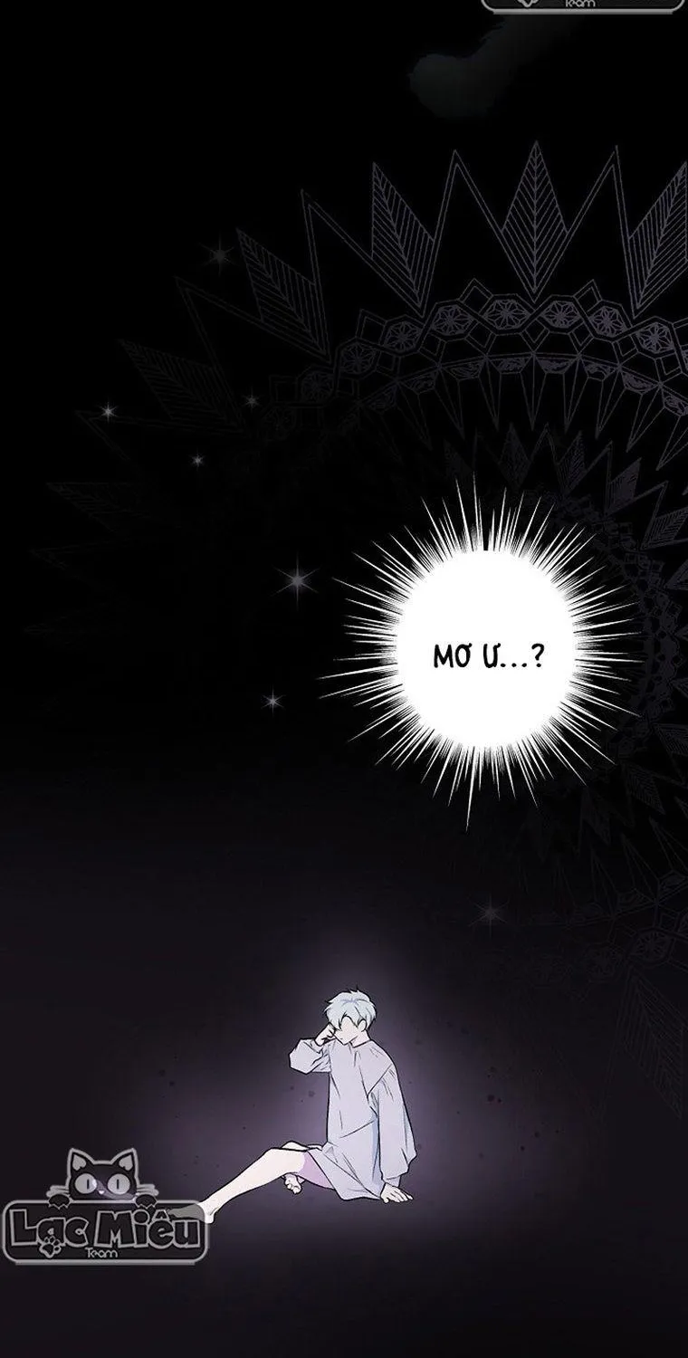 Quý Cô Bí Ẩn - Chap 49 - Trang 40