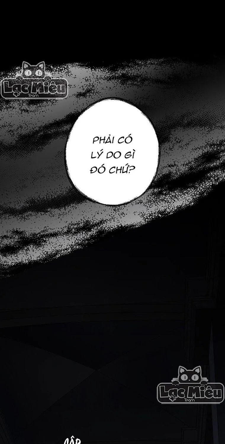 Quý Cô Bí Ẩn - Chap 49 - Trang 5