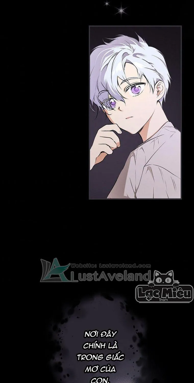 Quý Cô Bí Ẩn - Chap 49 - Trang 42