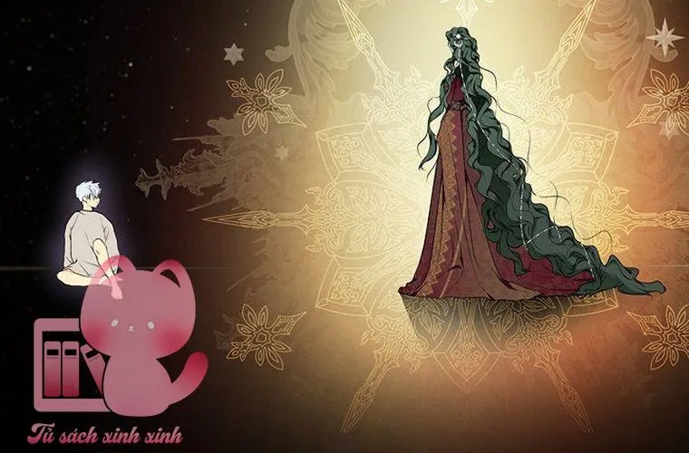 Quý Cô Bí Ẩn - Chap 49 - Trang 46