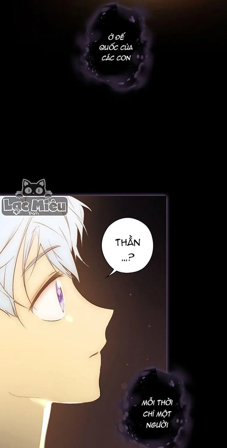 Quý Cô Bí Ẩn - Chap 49 - Trang 47