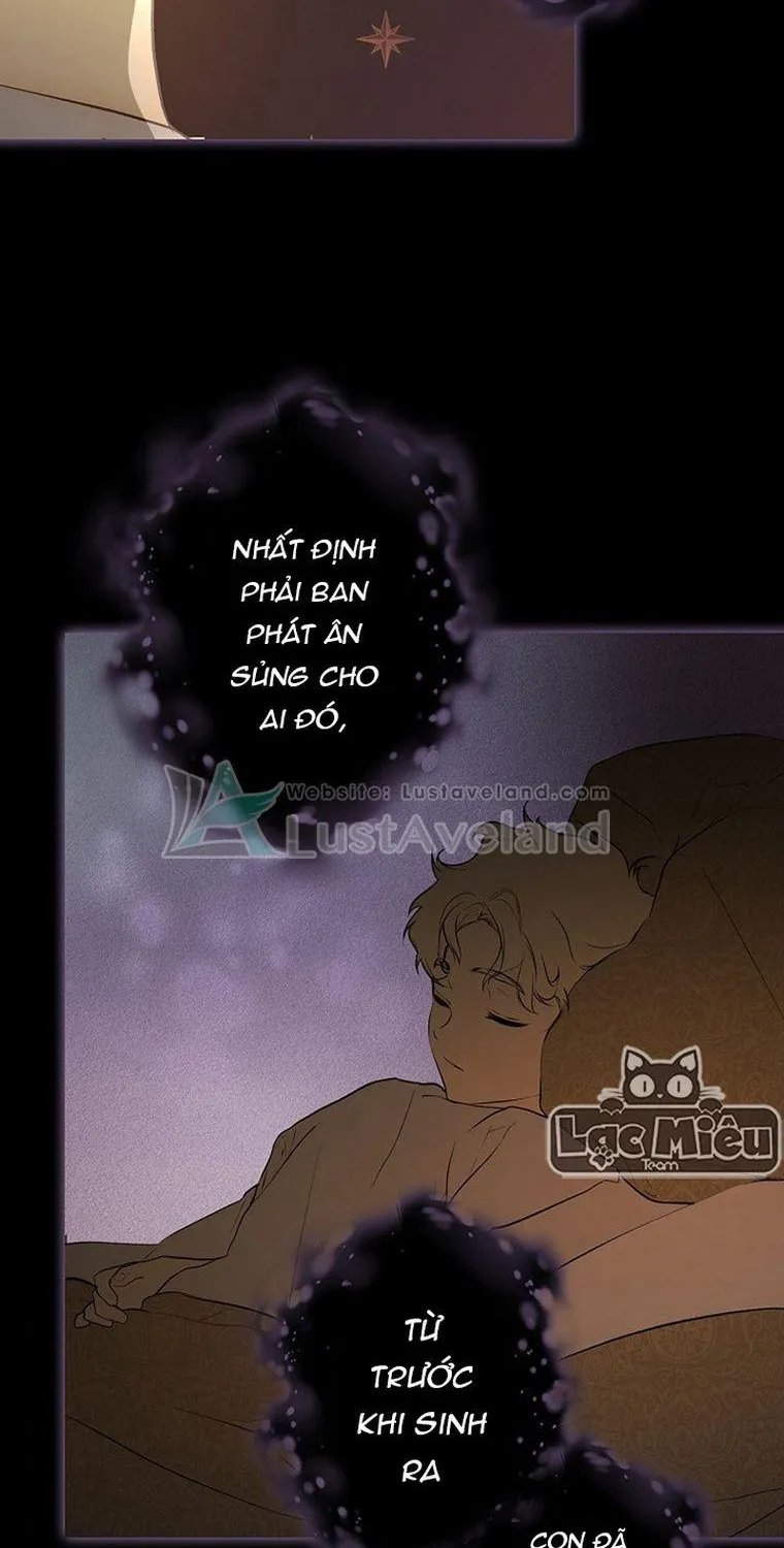 Quý Cô Bí Ẩn - Chap 49 - Trang 48