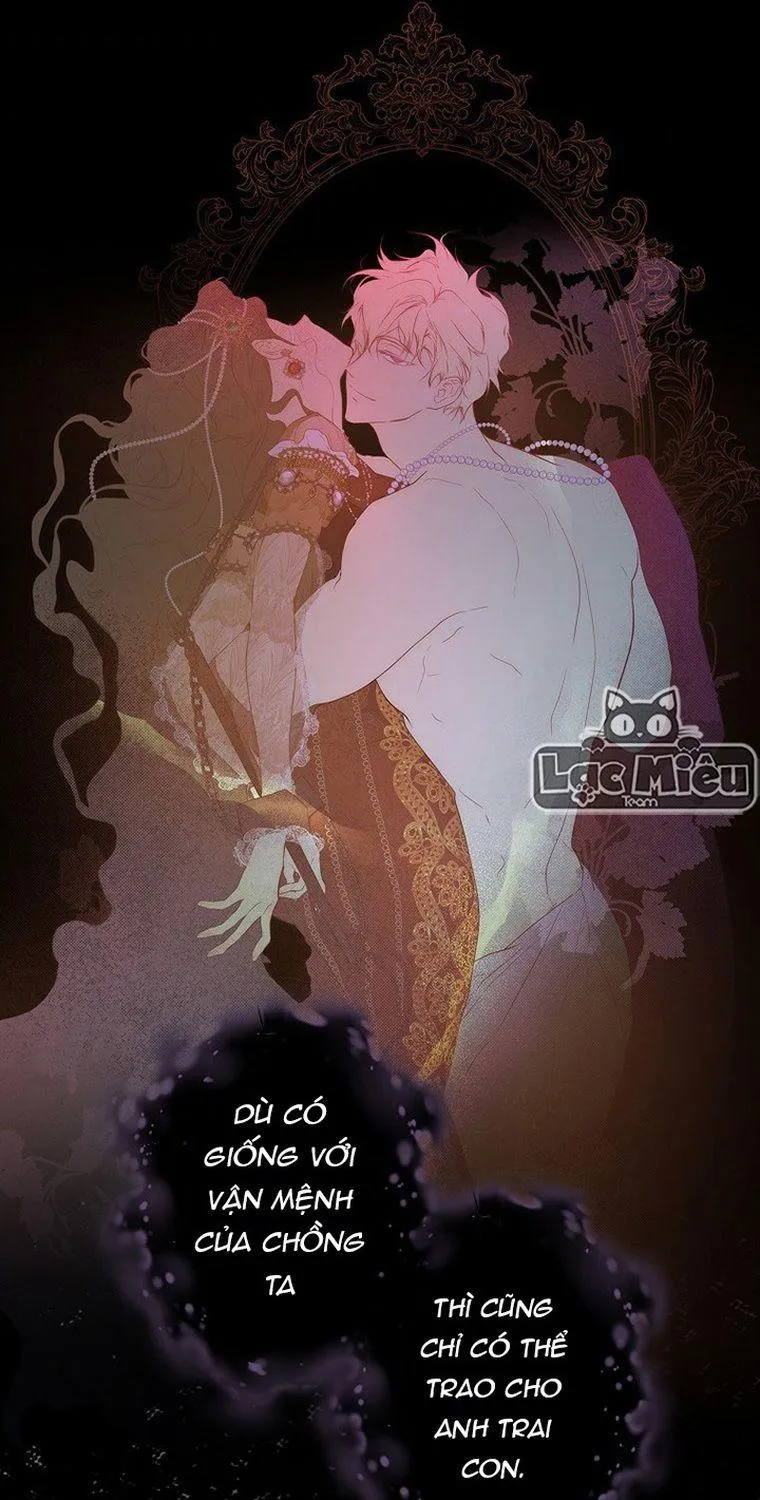 Quý Cô Bí Ẩn - Chap 49 - Trang 50