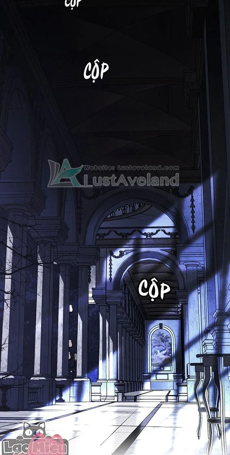 Quý Cô Bí Ẩn - Chap 49 - Trang 6